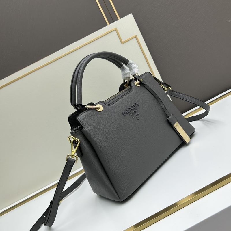 Prada Top Handle Bags